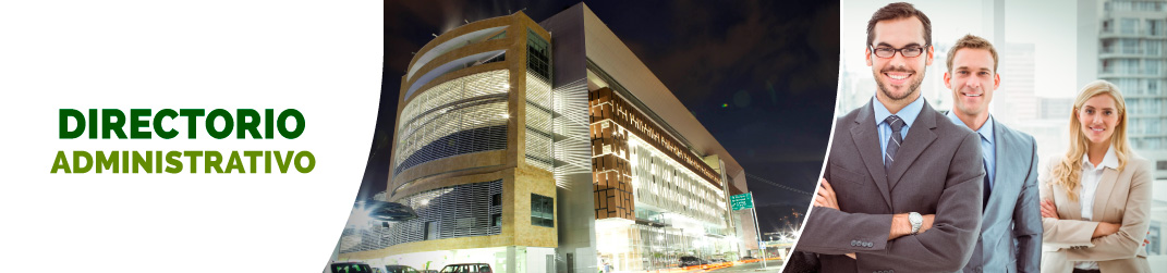 Directorio Administrativo
